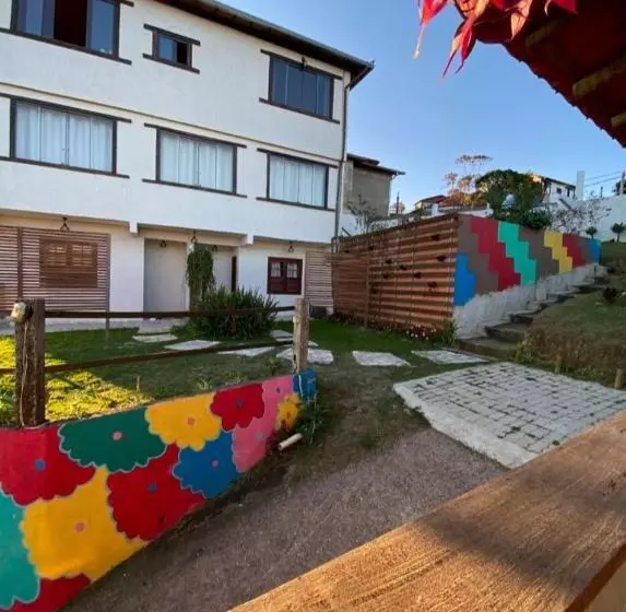 Majatalo Pousada Pouso E Prosa