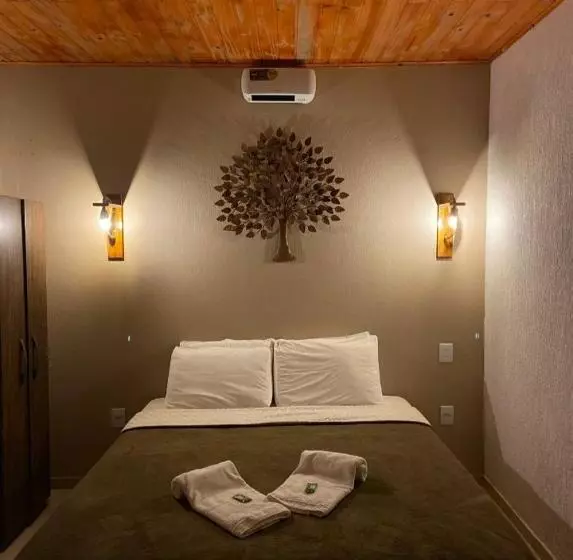 Majatalo Pousada Pouso E Prosa