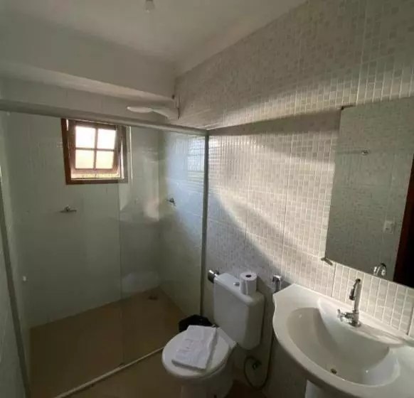 Majatalo Pousada Pouso E Prosa