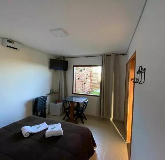 Majatalo Pousada Pouso E Prosa