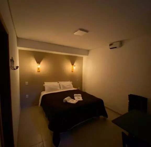 Majatalo Pousada Pouso E Prosa