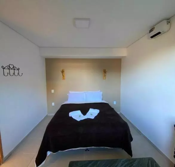 Majatalo Pousada Pouso E Prosa