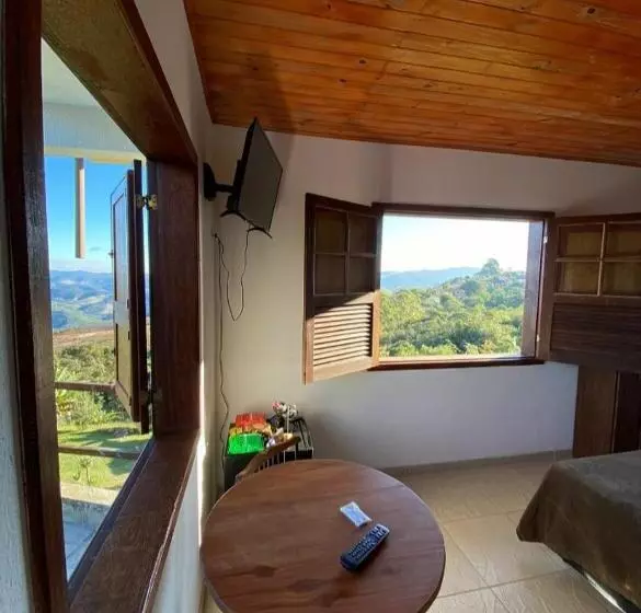 Majatalo Pousada Pouso E Prosa