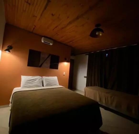 Majatalo Pousada Pouso E Prosa