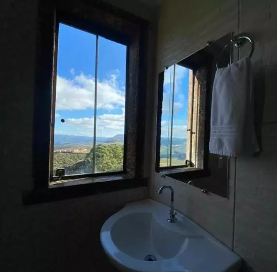 Majatalo Pousada Pouso E Prosa