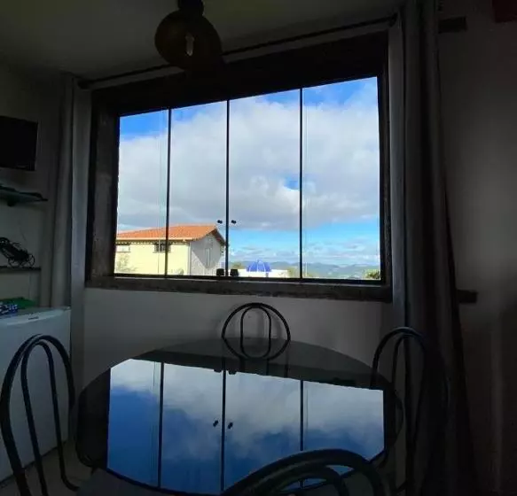 Majatalo Pousada Pouso E Prosa