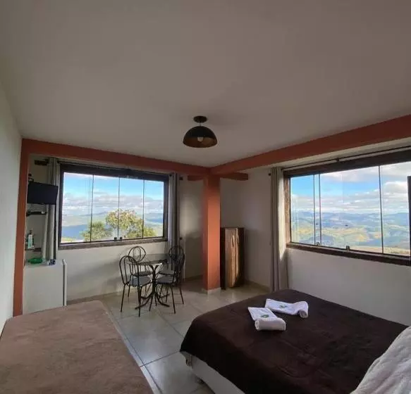 Majatalo Pousada Pouso E Prosa