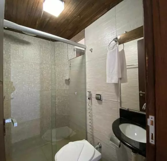 Majatalo Pousada Pouso E Prosa