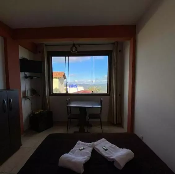 Majatalo Pousada Pouso E Prosa