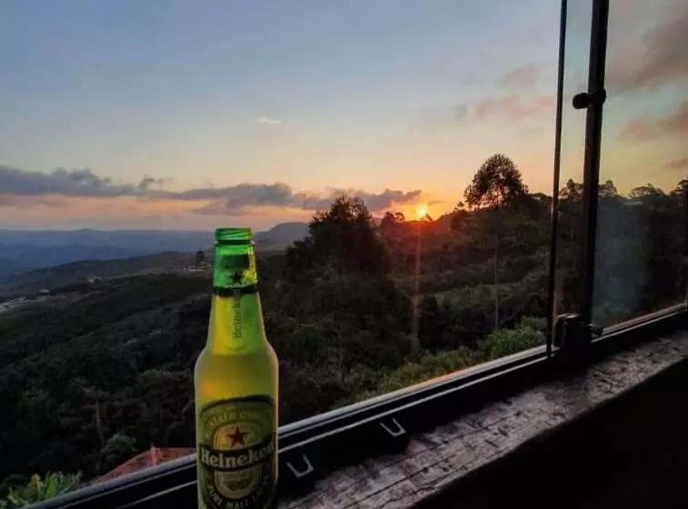 Majatalo Pousada Pouso E Prosa