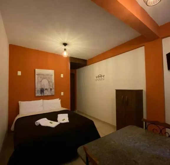 Majatalo Pousada Pouso E Prosa