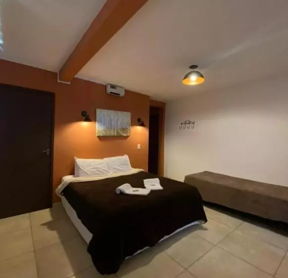 Majatalo Pousada Pouso E Prosa