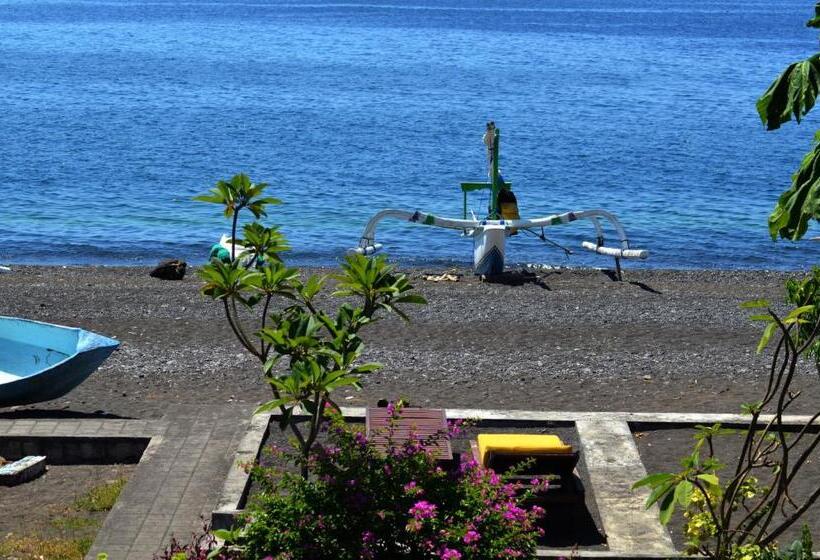 Pension Rivera Beach