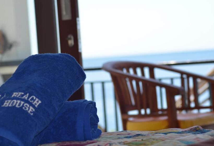 Pension Rivera Beach