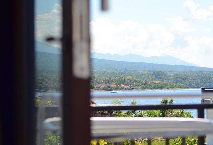 Pension Rivera Beach