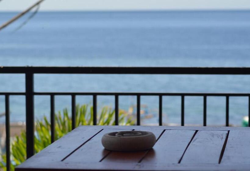 Pension Rivera Beach