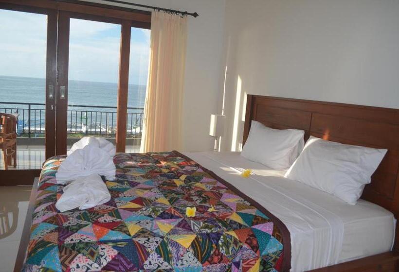 Pension Rivera Beach