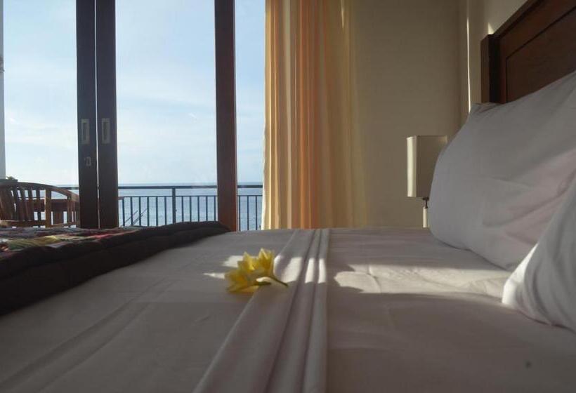 Pension Rivera Beach