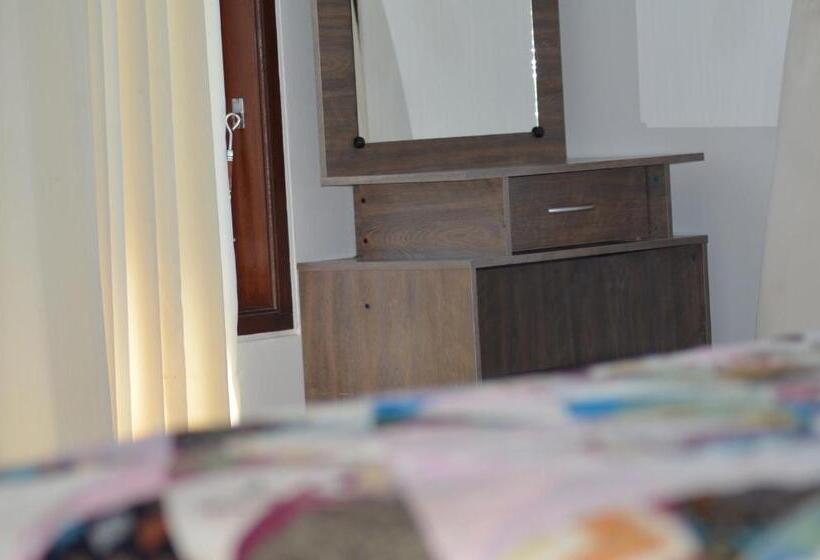 Pension Rivera Beach