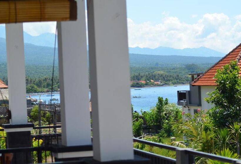 Pension Rivera Beach