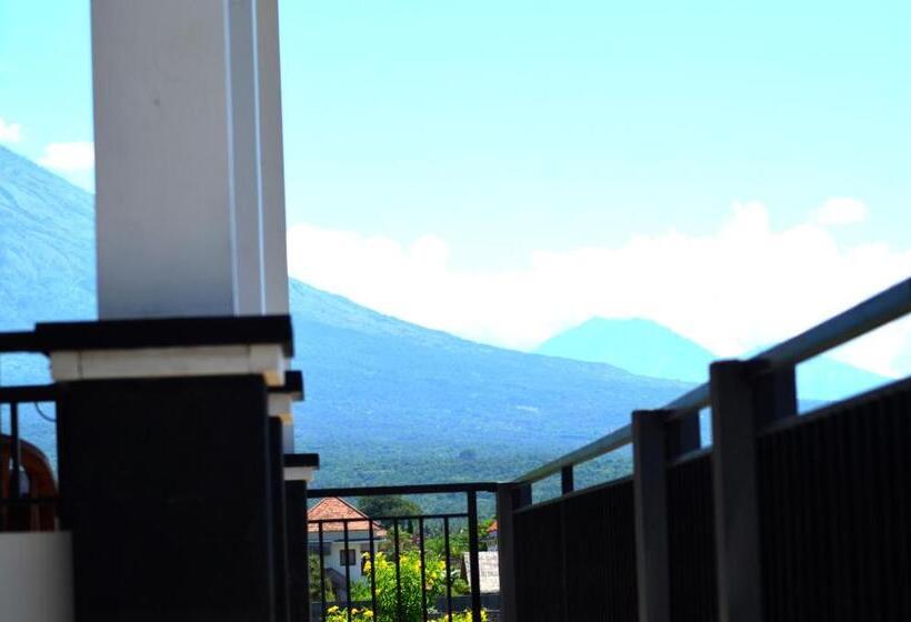 Pension Rivera Beach