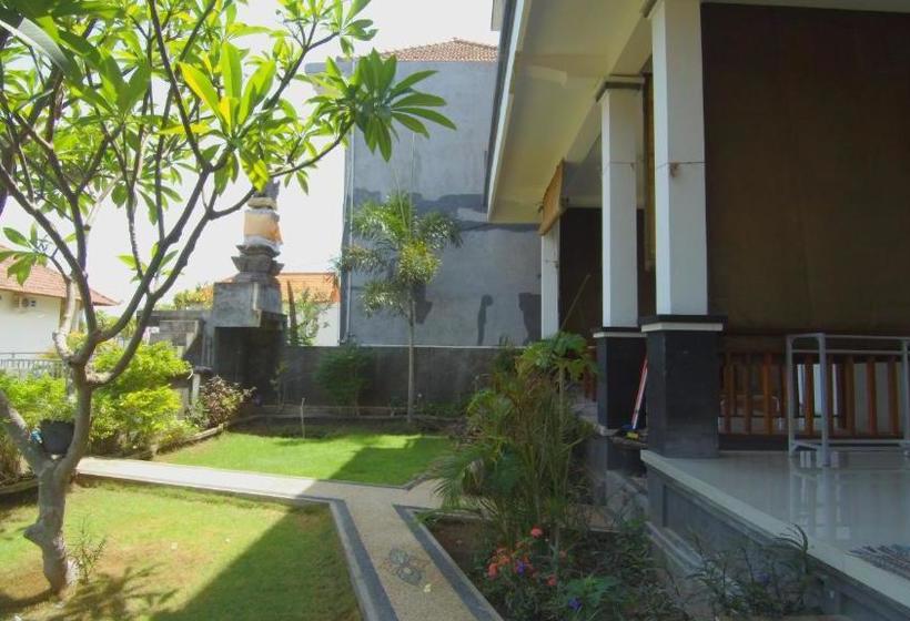 Pension Rivera Beach