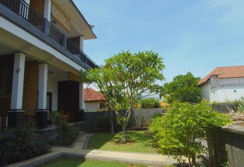 Pension Rivera Beach