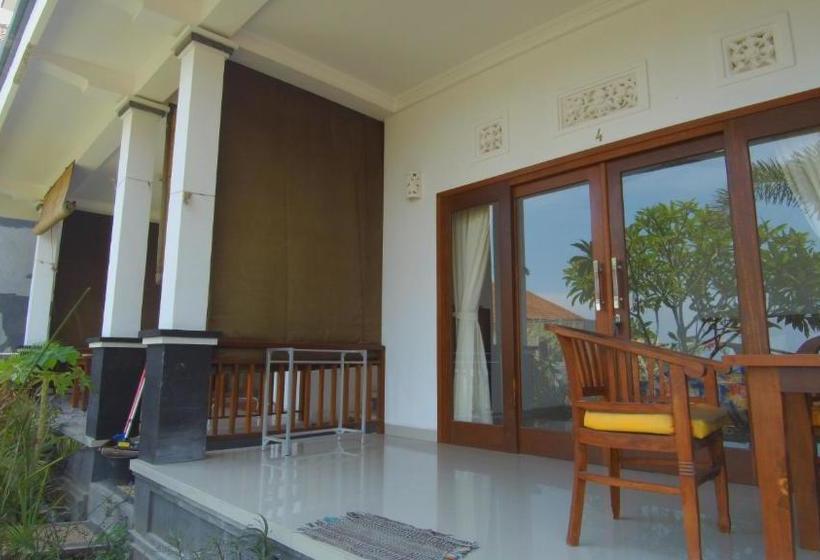 Pension Rivera Beach