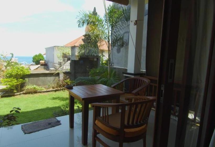 Pension Rivera Beach