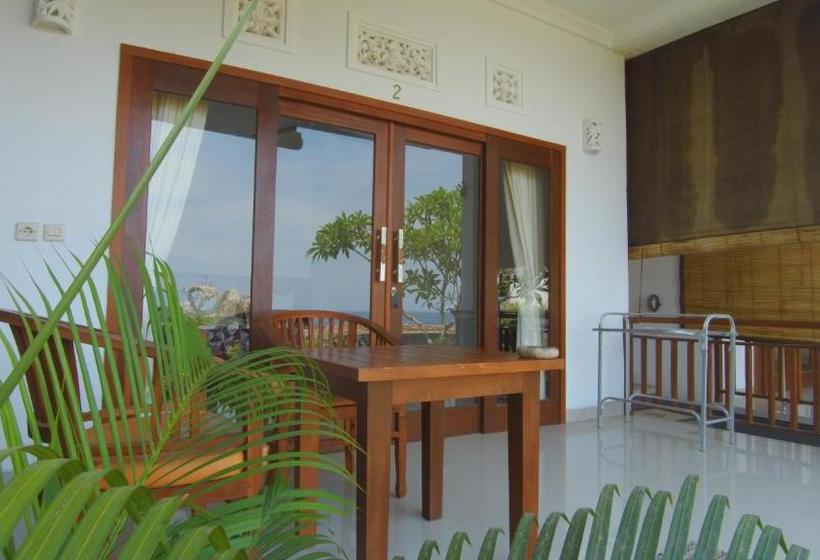 Pension Rivera Beach