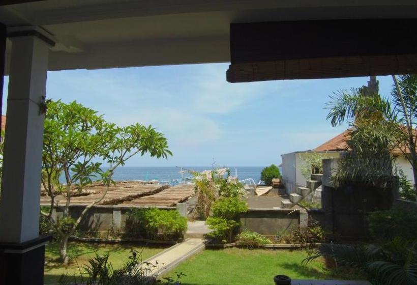 Pension Rivera Beach