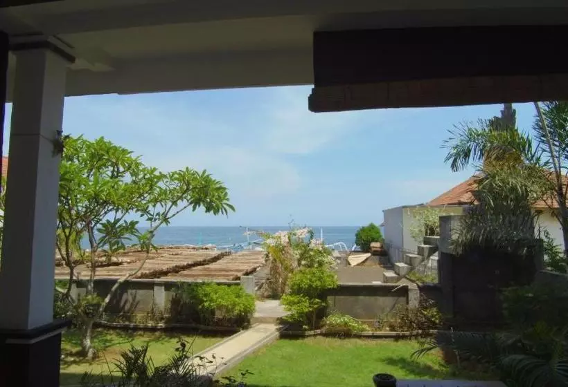 ペンション Rivera Beach