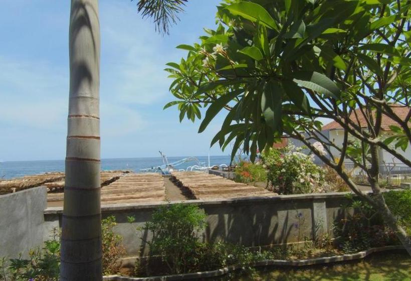 Pension Rivera Beach