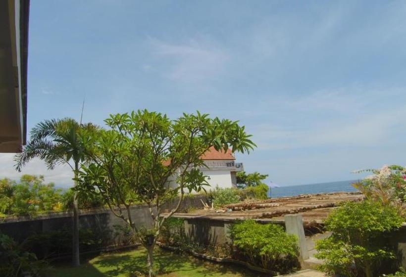 Pension Rivera Beach