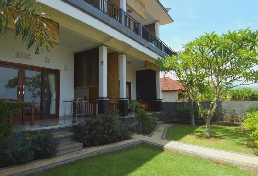 Pension Rivera Beach