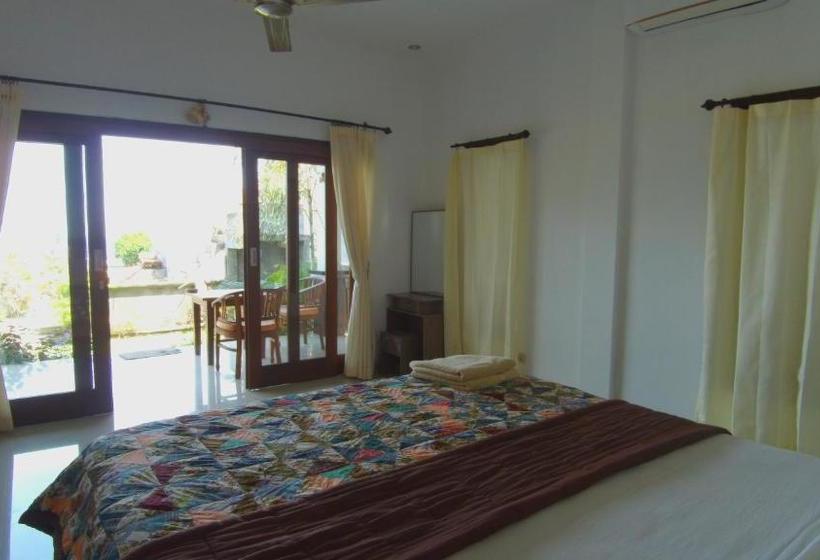 Pension Rivera Beach