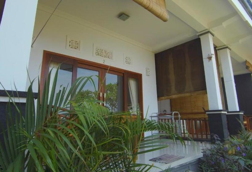 Pension Rivera Beach