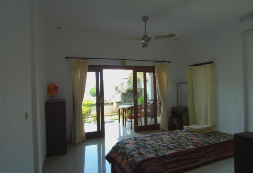 Pension Rivera Beach