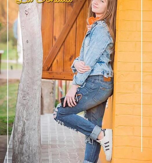 Herberge Cabañas La Soñada