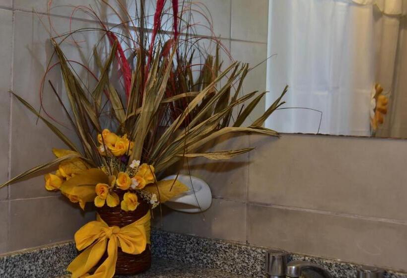 Herberge Cabañas La Soñada