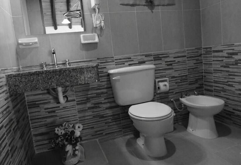 Herberge Cabañas La Soñada