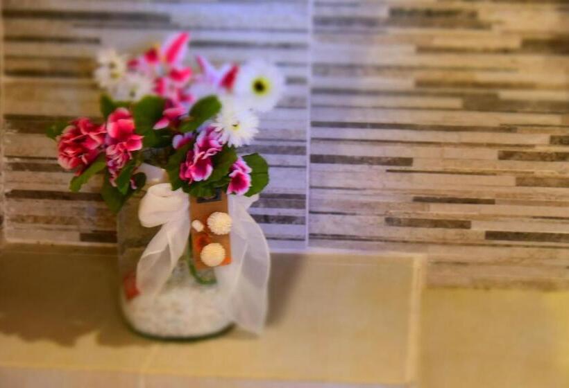 Herberge Cabañas La Soñada