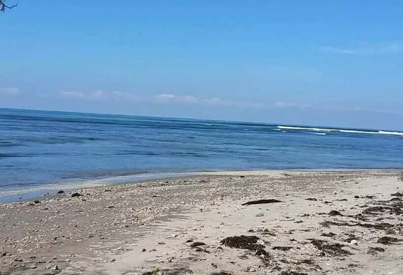 Majatalo Cvnb Bed And Bath La Union