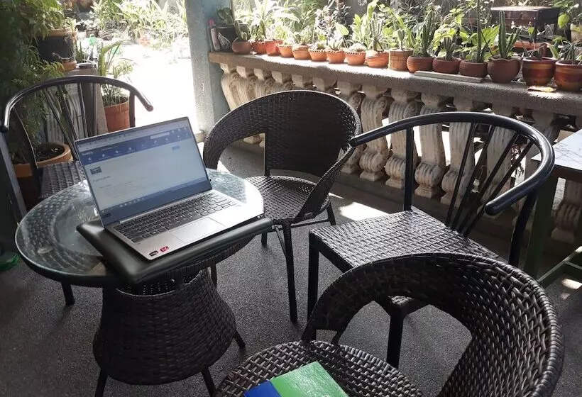 Majatalo Cvnb Bed And Bath La Union