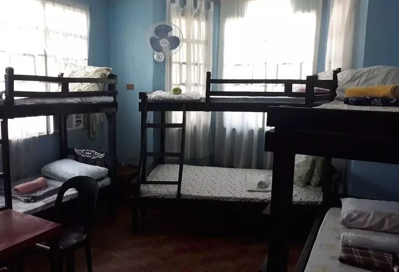 Majatalo Cvnb Bed And Bath La Union