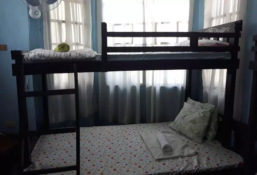 Majatalo Cvnb Bed And Bath La Union