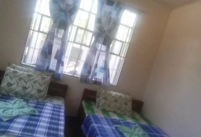 Majatalo Cvnb Bed And Bath La Union