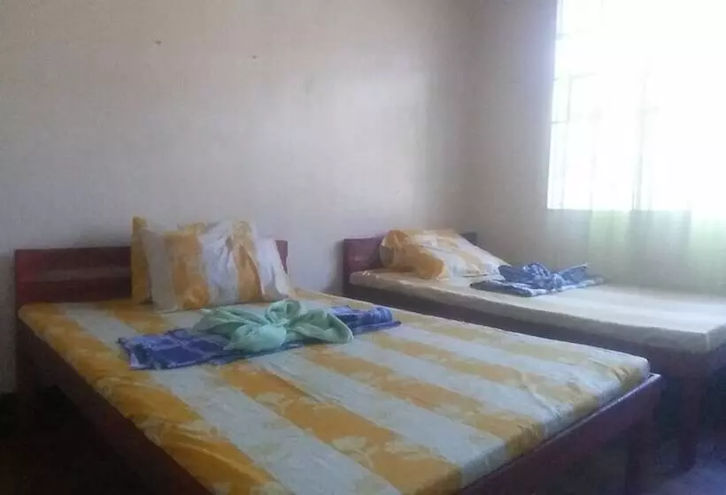 Majatalo Cvnb Bed And Bath La Union