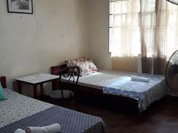 Majatalo Cvnb Bed And Bath La Union