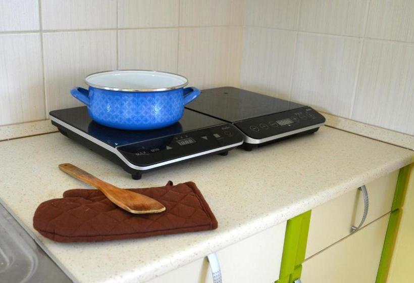 ペンション Florianus Vendeghaz